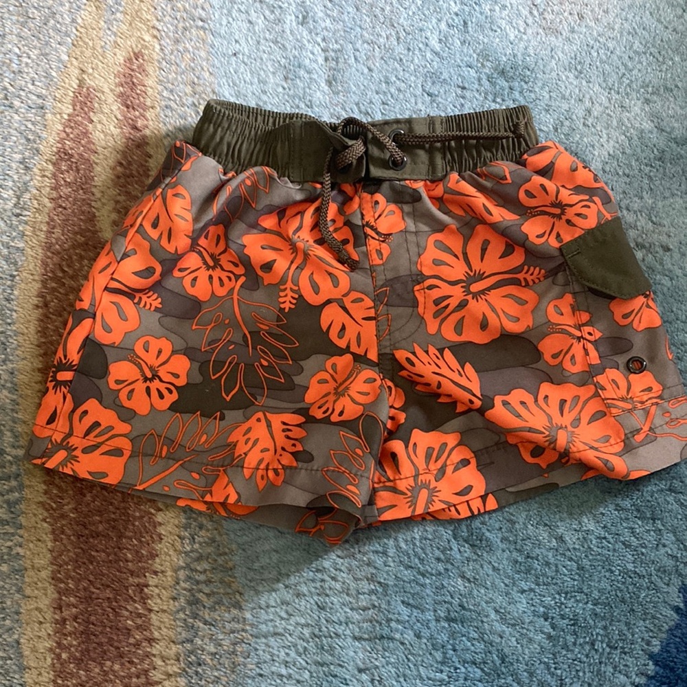 Koala Kids swim trunks